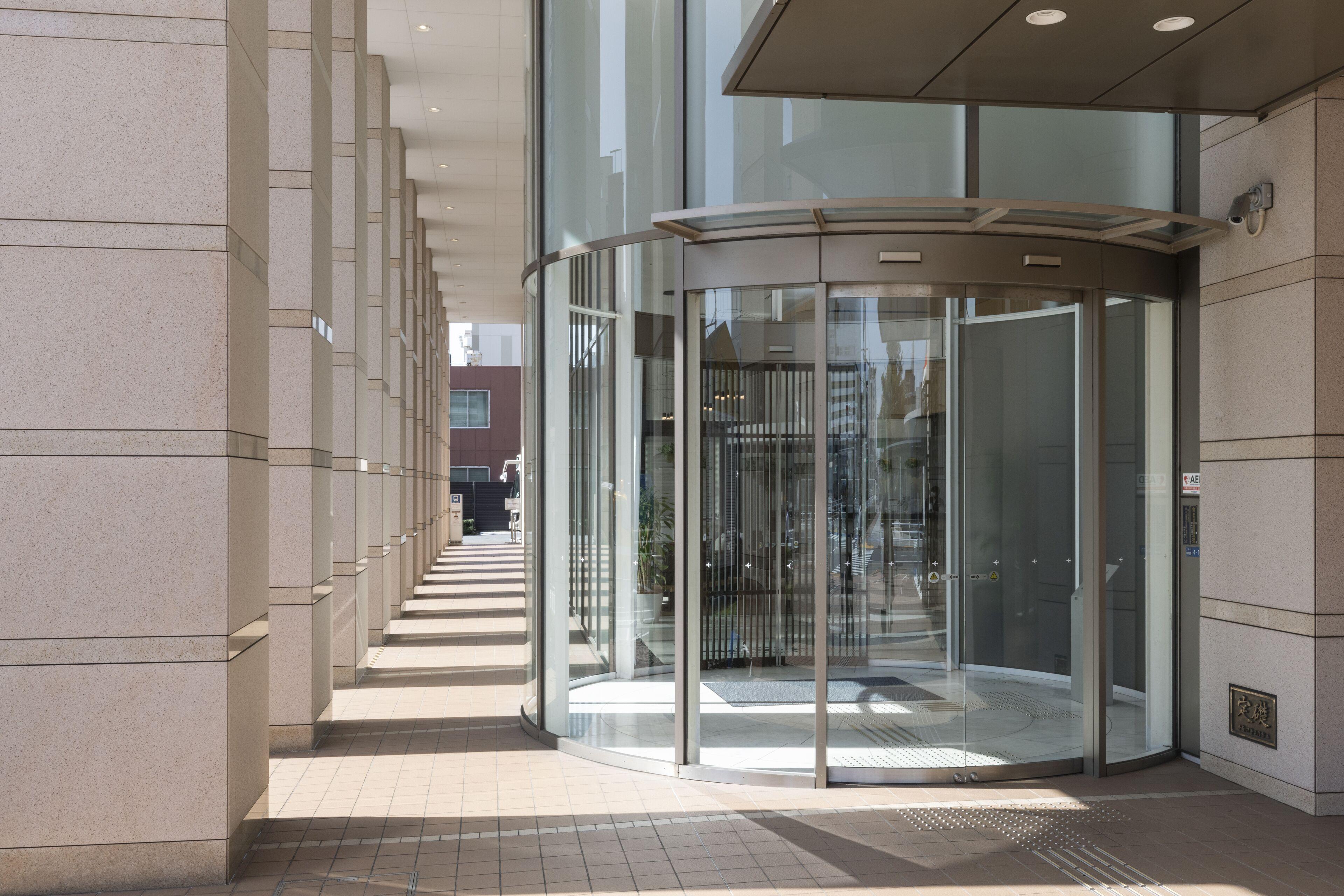 Hotel Jal City Haneda Tokyo — Photos 2